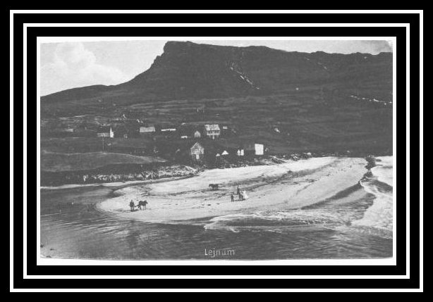 Faroese Postcards52
